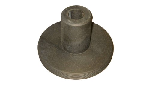 TEREX CAP -  SPRING RET