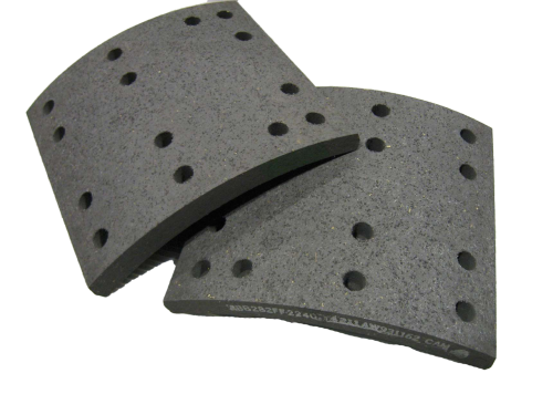 TEREX LINING KIT  BRAKE SHOE