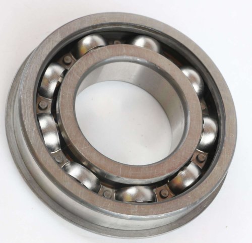 FUNK MANUFACTURING (JOHN DEERE) BALL BEARING - DEEP GROOVE RADIAL 80mm OD W/RING