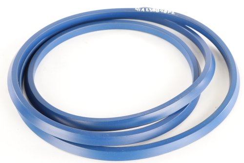 GE TRANSPORTATION SEAL 30.813 IN ID 31.775 IN OD