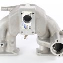 MITSUBISHI INTAKE MANIFOLD FOR MITSUBISHI 4G63 4G64 ENGINE