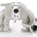 MITSUBISHI ENGINE INTAKE MANIFOLD FOR MITSUBISHI 4G63 4G64 ENGINE