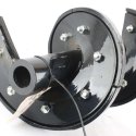 VOLVO RH. AUGER EXT. ASSEMBLY