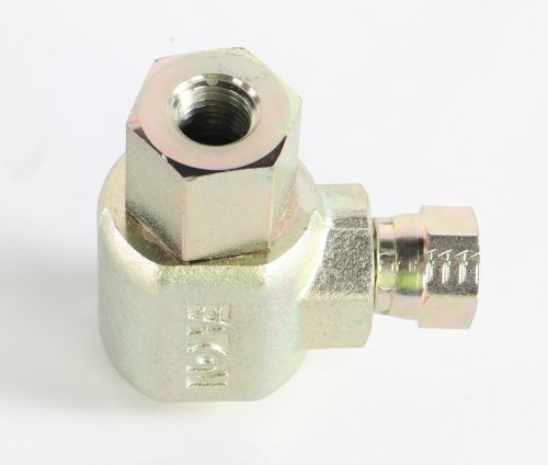 MARKLIFT SOL. VALVE FUEL SHUT-OFF