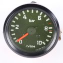 ATLAS CONSTRUCTION EQUIPMENT 0-10 BAR PRESSURE GAUGE