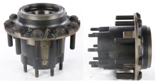 WEBB HUB-SEAL-STUD ASSEMBLY(R-B 217417)