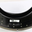 BENDIX SHOE & LINING ASSEMBLY