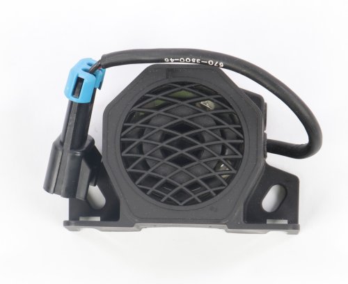 CUMMINS BACKUP WARNING UNIT