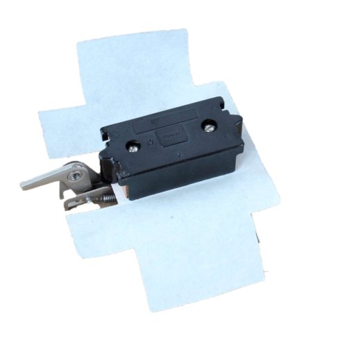 INGERSOLL RAND MTO SWITCH