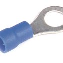 GROTE VINYL RING TERMINAL KIT  16-14 GAUGE (PACK OF 100)