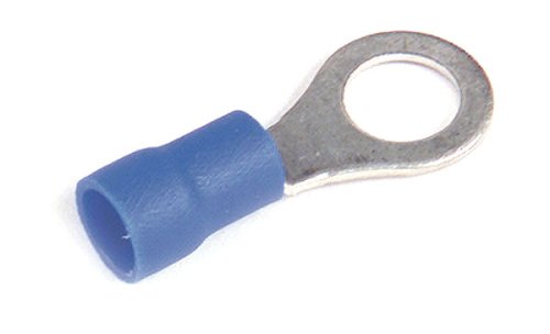 GROTE VINYL RING TERMINAL KIT  16-14 GAUGE (PACK OF 100)