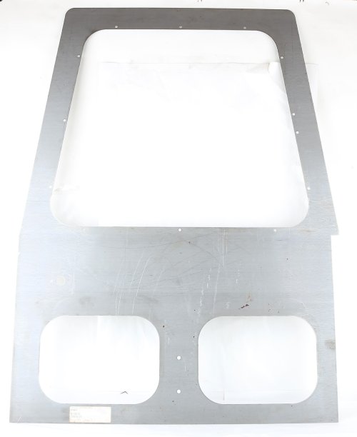 VOLVO PANEL