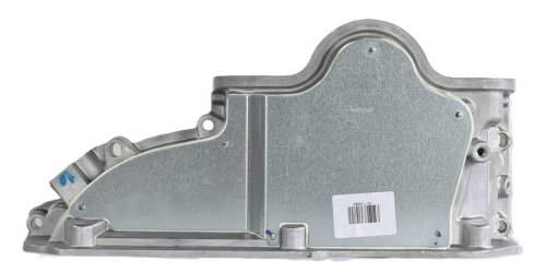 VOLVO PENTA TIMING GEAR COVER