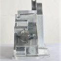 VOLVO TIMING GEAR COVER