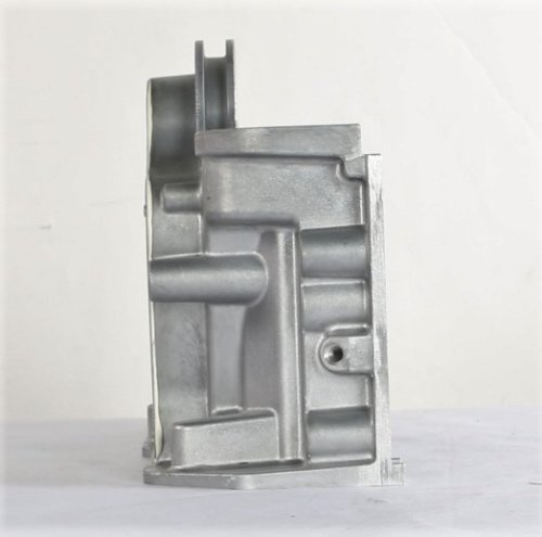 VOLVO TIMING GEAR COVER