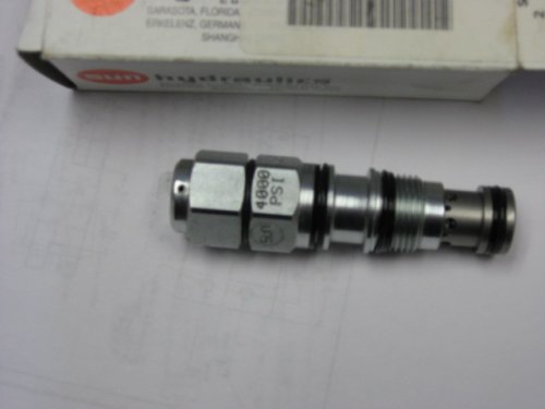 SUN HYDRAULICS COUNTERBALANCE CARTRIDGE
