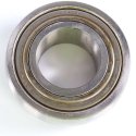 FAFNIR BALL INSERT BEARING 72mm OD