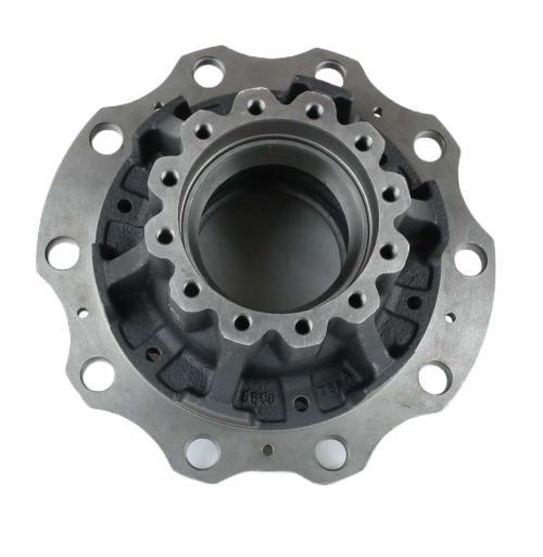 DANA SPICER KIT - HUB  ABS RING