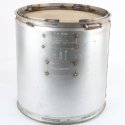 VOLVO PARTICULATE FILTER  EXCH