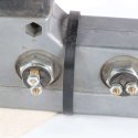 QUADRASTAT SHIFT CONTROL