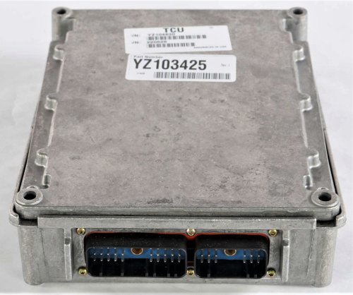 FUNK MANUFACTURING (JOHN DEERE) TRANSMISSION CONTROL MODULE