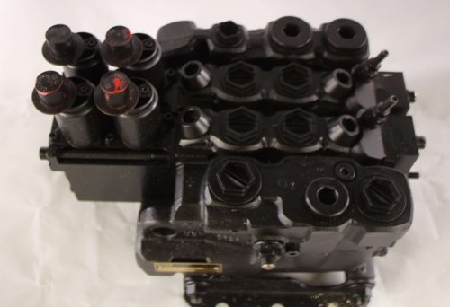 VOAC VALVE