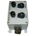 JLG RADIO TWO WAY USAF