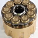 TEIJIN SEIKI HYDRAULICS DIV CYLINDER PISTON KIT