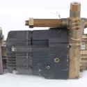 HYDRAFORCE INC WATER PUMP-HYDRAULIC DRIVEN 4.4GPM @2400RPM