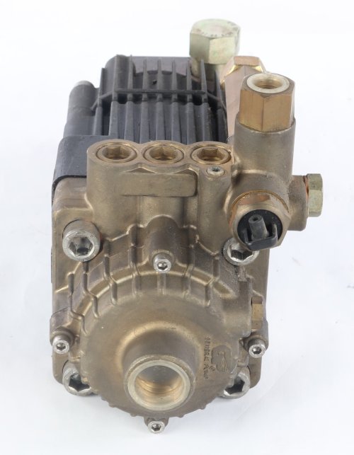HYDRAFORCE INC WATER PUMP-HYDRAULIC DRIVEN 4.4GPM @2400RPM