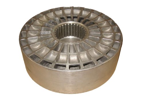 DANA SPICER RETARDER-IMPELLER