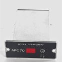 DANA - CLARK OFF HIGHWAY APC71 ECU ASSEMBLY