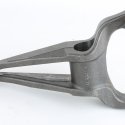 ZF PARTS FORK