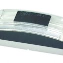 GROTE SEALED TURTLEBACK II  LICENSE LIGHT  MALE PIN