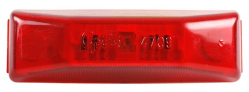 GROTE SUPERNOVA LED CLEARANCE MARKER LIGHT