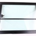 TEREX WINDOW ASSEMBLY(DOOR)