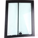 TEREX WINDOW ASSEMBLY(DOOR)