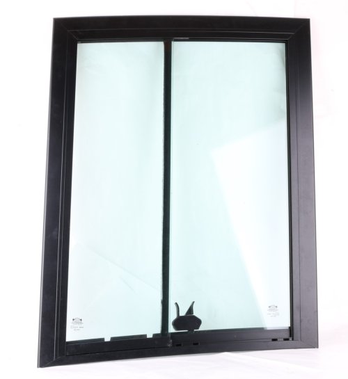 TEREX WINDOW ASSEMBLY(DOOR)