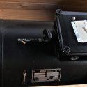 TEREX FUCHS GENERATOR 30kW 220V