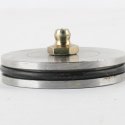 HENDRICKSON SUSPENSIONS GREASE CAP ASSEMBLY