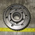 GRADALL DISC CARRIER