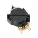 NATIONAL SEATING LOW PRESSURE AIR VALVE (GRAY)