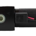 NACHI VALVE SOLENOID