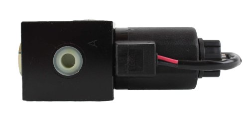 NACHI VALVE SOLENOID