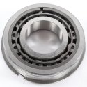 BOWER BEARING CYLINDRICAL ROLLER BEARING W/RING - 120.06mm OD