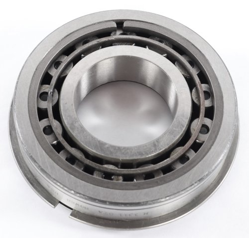 BOWER BEARING CYLINDRICAL ROLLER BEARING W/RING - 120.06mm OD
