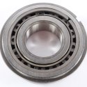 BOWER BEARING CYLINDRICAL ROLLER BEARING W/RING - 120.06mm OD