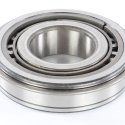 BOWER BEARING CYLINDRICAL ROLLER BEARING W/RING - 120.06mm OD