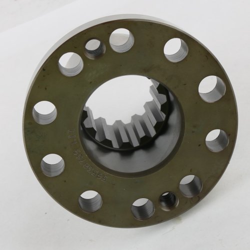 VOLVO ADAPTER