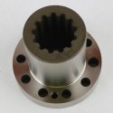 VOLVO ADAPTER